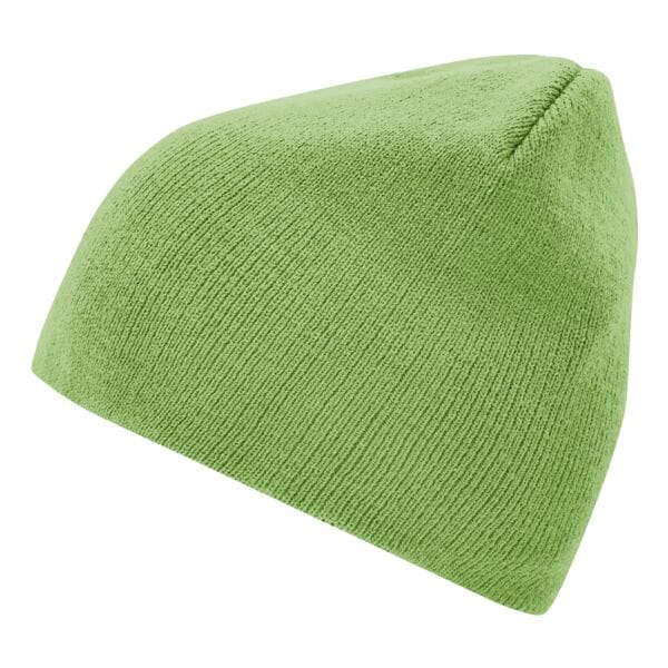 Myrtle Beach Mütze »MB7580« grün Image