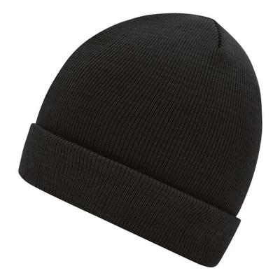 Myrtle Beach Mütze »MB7500« unifarben unisex schwarz Image