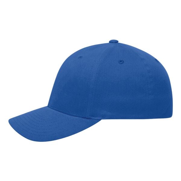 Myrtle Beach Schirmmütze Flexfit Cap »MB6181« S bis M blau Image