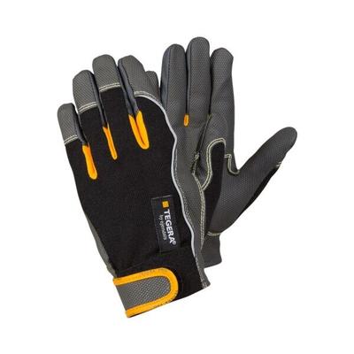 TEGERA Schnittschutzhandschuhe mit MicroThan+® »9121« Größe L Image