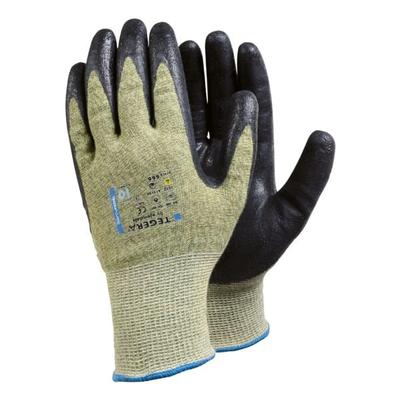 TEGERA Schnittschutzhandschuhe aus Kevlar® »Level 5« Größe L Image