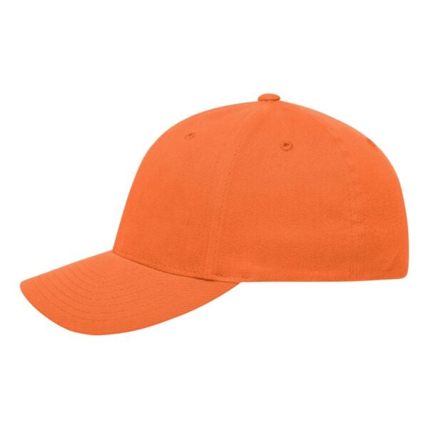 Myrtle Beach Schirmmütze Flexfit Cap »MB6181« L bis XL orange Image