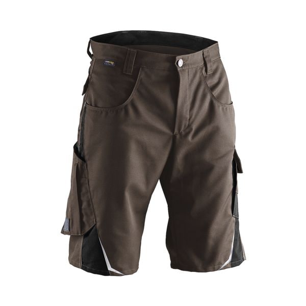Kübler Arbeitsshorts »PULSSCHLAG« Größe 50 braun