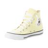 Sneaker CONVERSE "CHUCK TAYLOR ALL STAR", Gr. 44, lemon slushy, Textil, sportlich, Schuhe