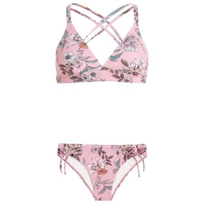 Protest - Women's Prtkelp Triangle Bikini Gr 38 rosa Image
