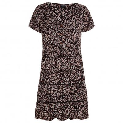 Protest - Women's Prtleni 23 Dress - Kleid Gr 38 braun Image