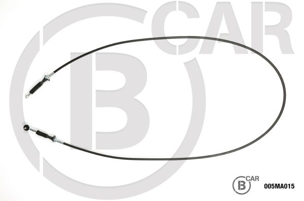 B CAR 005ma015 für MAN Image