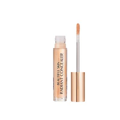 Charlotte Tilbury BEAUTIFUL SKIN Concealer 6 7.2 ml Hellbraun Image