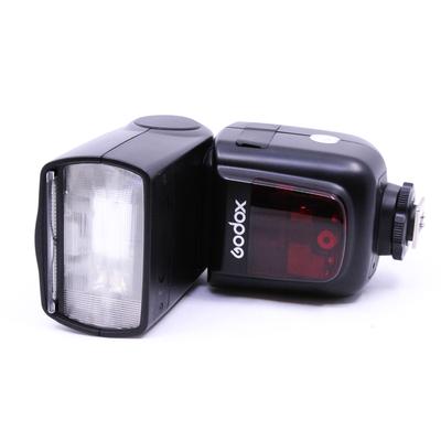 Used Godox Ving V860Ii Flash - Fujifilm Dedicated