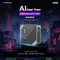 MOREFINE New Mini Pc S800 Intel Core Ultra 9 185H Ultra 7 155H Diy Gaming Computer Laptop Gamer