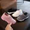 Kinder Schuhe Frühling Sommer Kinder Turnschuhe Weiche Atmungsaktive Mesh Für Jungen Slip-on Casual