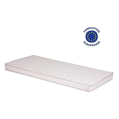 Matratze 90x190 Weiß Atmosphera Image