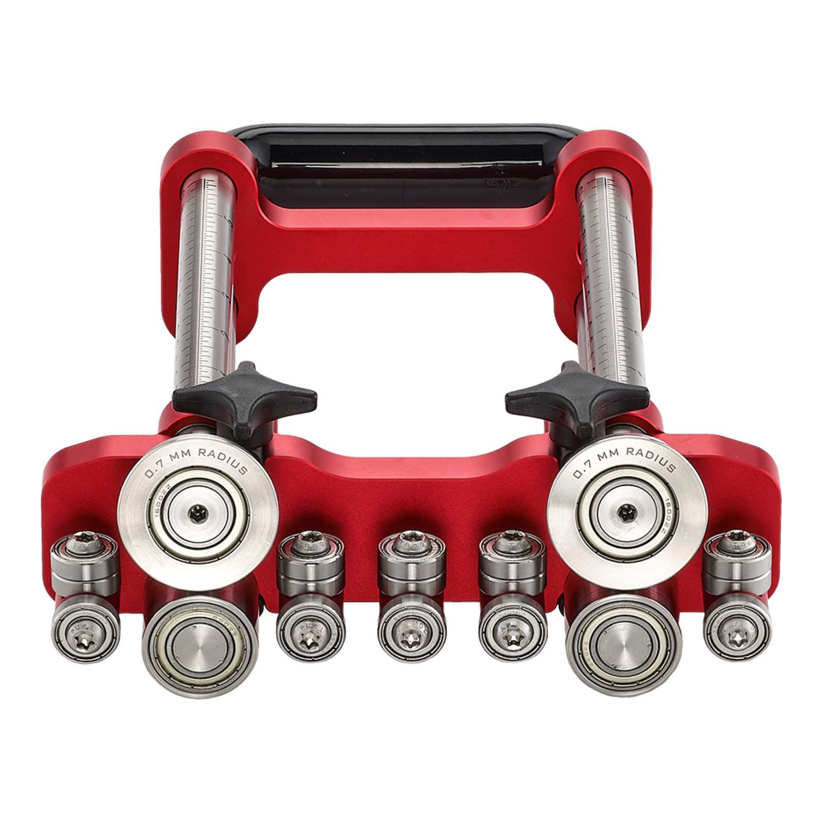 Malco Two Station Metal Bender 150 mm