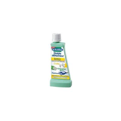 Dr Beckmann - Fleckenentferner Büro + Heimwerker 50ml Teufel Fleckenentferner Image