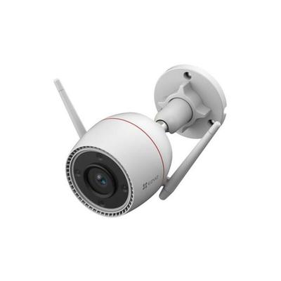 Ezviz wi-fi smart home kamera cs-h3c-r100-1k3wkfl - ine430 Image