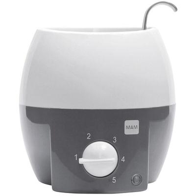 Bottle and Baby Food Warmer Image