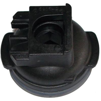 Bajonettverschluss für Hydraulik offen - Wolf Image
