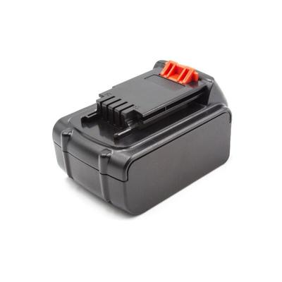 Vhbw - 1x Akku kompatibel mit Porter Cable PCC620LB, PCC620B, PCC601, PCC620LBR, PCC601LA, PCC600 Image