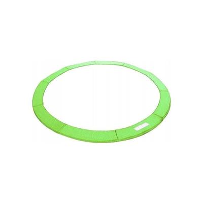 Trampolin-Randabdeckung - Grün - 244 cm Image