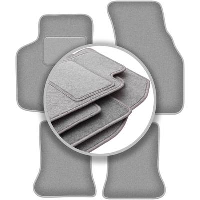 Graue Automatten für: Volkswagen Golf I Cabrio (1979-1993) Image
