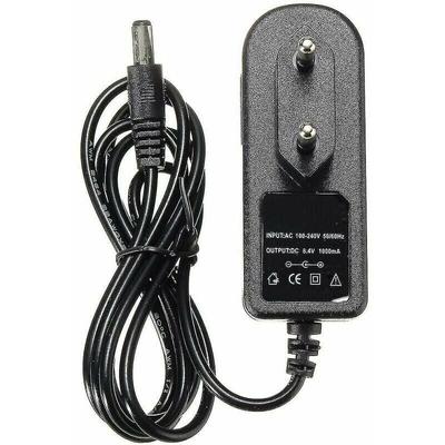8,4 V 1a Smart-Ladegerät für 7,4 V 7,2 V Li-Ion Li-Po-Akku mit automatischem Stopp Image
