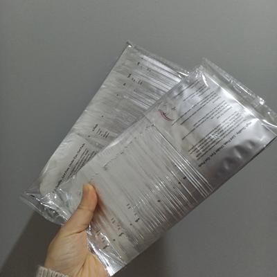 TEMU 52 Pairs/102 Pairs U-shaped Eyelash Eye Stickers, Lashes Eye Patch For Under-eye Application Makeup Tool Image