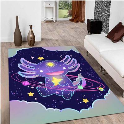 TEMU Rug, 100% , -slip Mat, For Bedroom, , , And Image