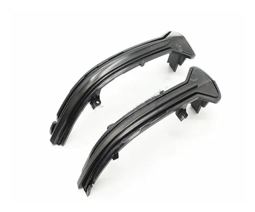 TWSIT For BMW 3 5 6 7 8 Series G20 G30 G31 G32 G11 G12 G14 G15 M5 F90 Side Mirror Indicator Car LED Dynamic Turn Signal Light Blinker Led Side Wing Rearview Mirror