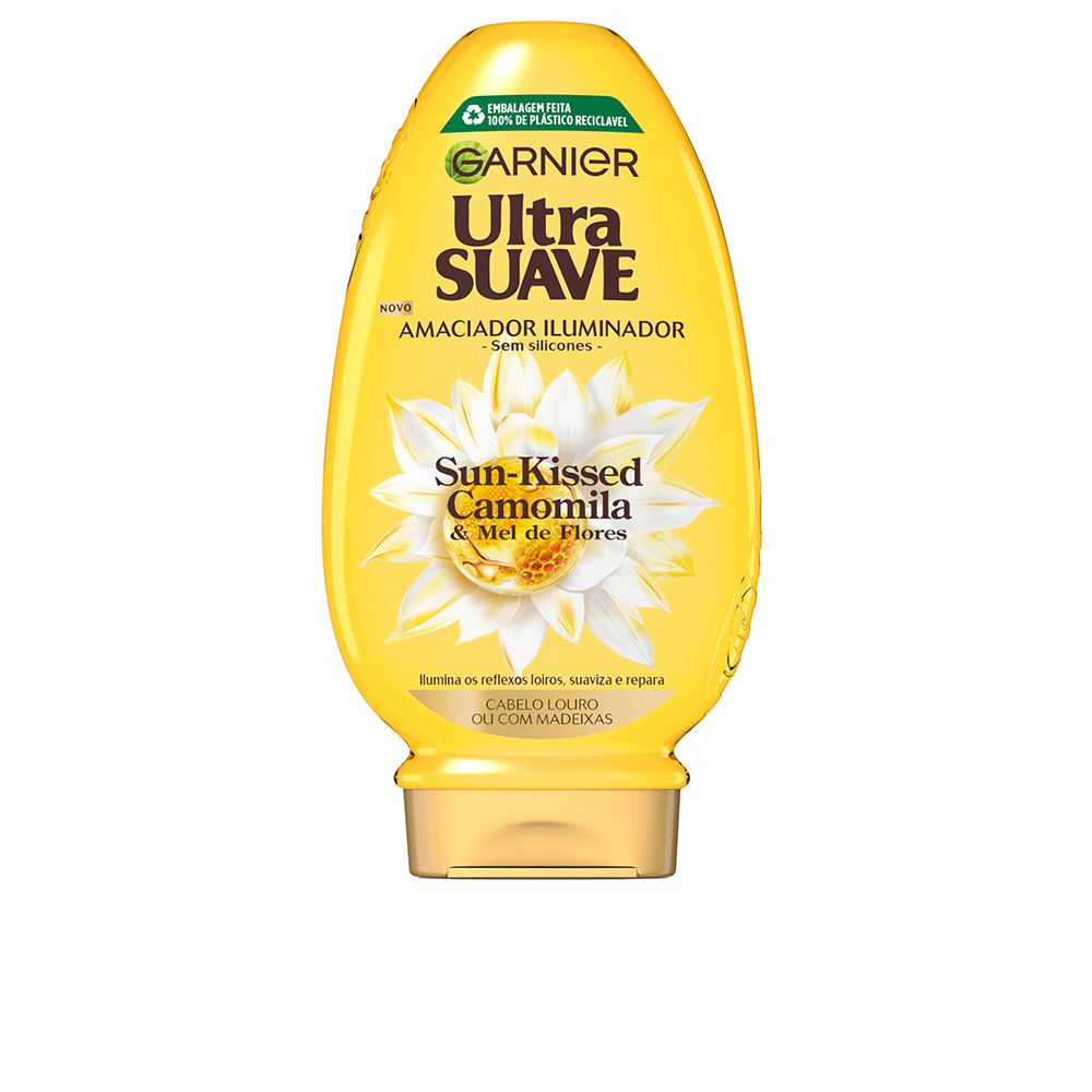 Original Remedies Kamille- Und Blütenhonig-conditioner 250 ml Image