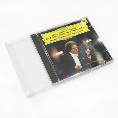 Hot 10PCS Dust-proof Moisture-proof PET Disc CD Case DVD Holder CD Protetive Sleeve Storage