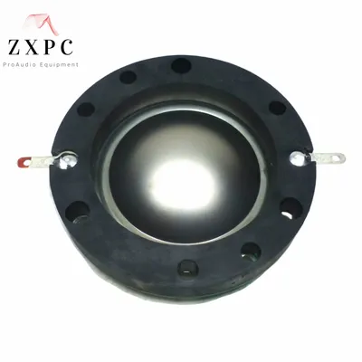 Replacement Diaphragm RCF M59 Titanium N481, N482, N681, EAW CD2540 DRIVER 8Ω Professional Tweeter Voice Coil Part