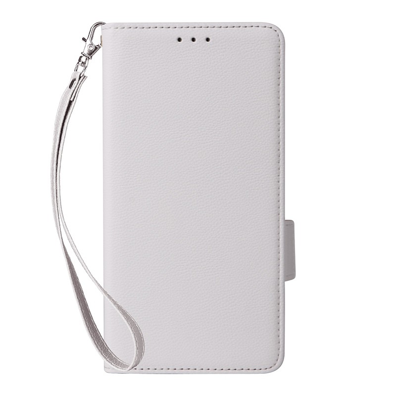 Phone Case For Samsung Galaxy S26 Ultra Plus S25 S24 S23 S24 FE S22 S21 Ultra Plus S20 A55 5G A35 5G Flip Cover with Stand Holder Magnetic with Wrist Strap Retro TPU PU Leather
