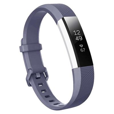 Watch Band for Fitbit Alta HR Fitbit Ace Fitbit Alta Soft Silicone Replacement Strap Adjustable Breathable Sport Band Wristband