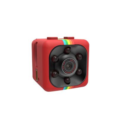 Mini SQ11 Full HD 1080P Camera Remote DVR Camcorder with Night Vision Micro Sport DV for Kids Pet Outdoor Safety Monitoring