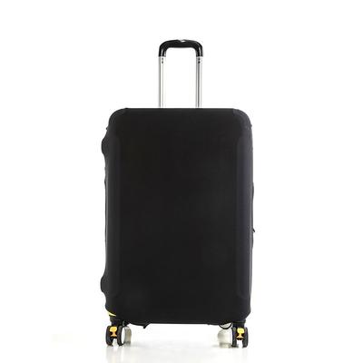 Luggage Cover Trolley Case Suitcase Cover Dustproof Thickened High Elastic Cloth Suitcase Protective Cover