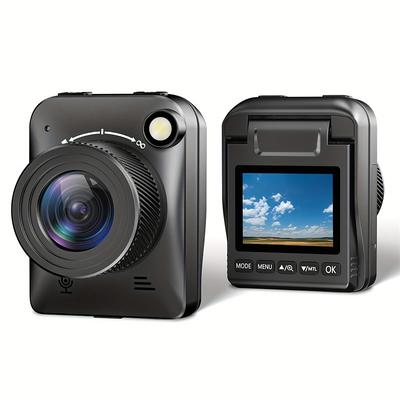 4K 32MP Time Lapse Camera Waterproof Mini Digital Camera Outdoor FHD Timelapse Camera