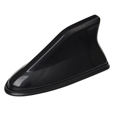 Car Antenna Roof Shark Fin Antenna Universal Car Styling Radio Signal Aerials Roof Antennas