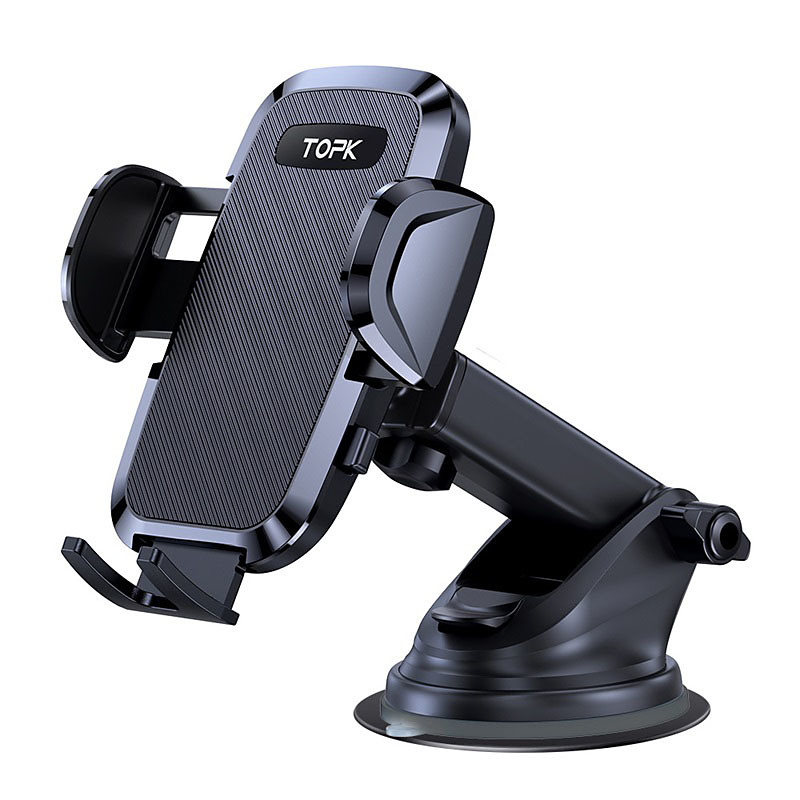 Car Vent Phone Mount Portable Rotatable Adjustable Phone Holder for Car Compatible with All Mobile Phone Phone Accessory