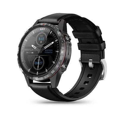 GT45 Smart Watch 1.6 inch Smartwatch Fitness Running Watch Bluetooth Call Reminder Fitness Tracker Sedentary Reminder Compatible with Smartphone Women Men Message Reminder Step Tracker Custom Watch