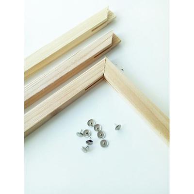 1PC DIY Wooden Photo Frame Picture Frame Combination Frame Assemble And Install By Yourself Multiple Size