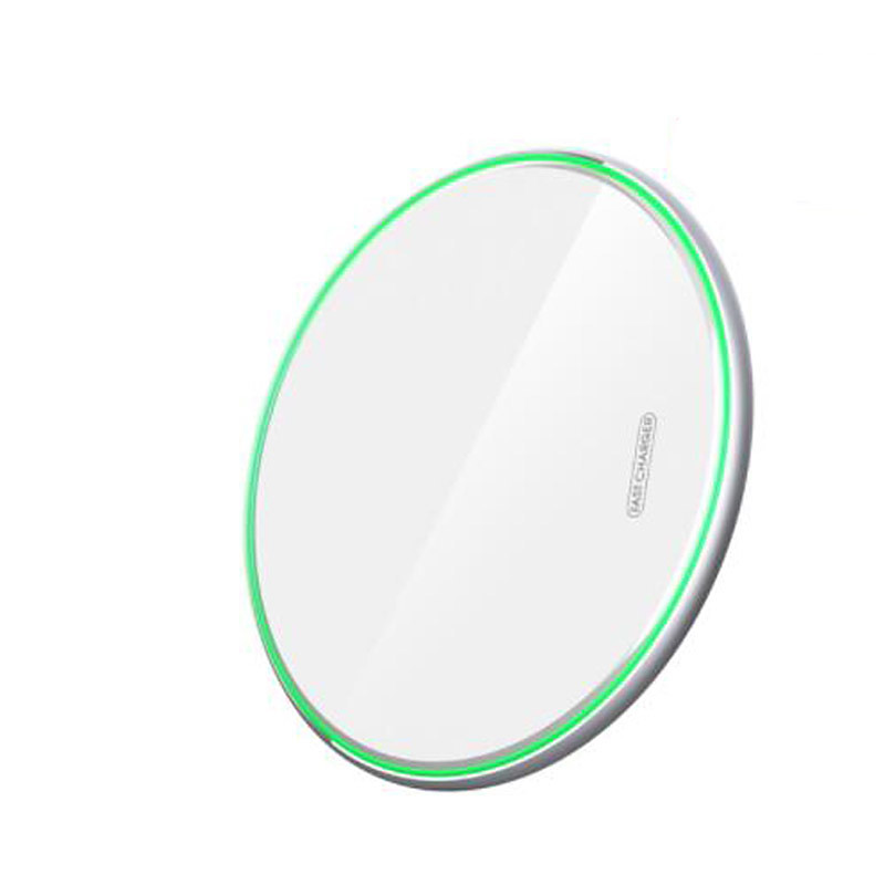 Wireless Charger 30W Quick Charging Pad Phone Charger Wireless Fast Charging Dock Charger for Apple Iphone Samsung Xiaomi Huawei Android Mobile Phones