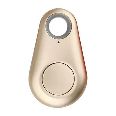 Ever Lose Your Keys or Pets Again 1pc Smart Key Finder Locator Pet Anti-Loss GPS Tracker