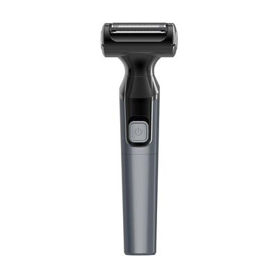Electric Razors For Women For Leg Face Arm Bikini Armpit Pubic Hair Electric Shaver For Women Painless Cordless Battery Powered Portable Face Body Shavers