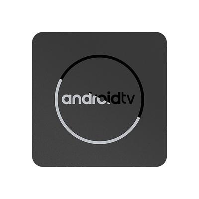 Android12 TV Box Q3 Digital Display Cortex-A53 8GB 1GB