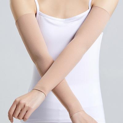 Elbow Warmer Ultra-Thin Wrist Guard For Men And Women, Elbow Extension Arm Sleeve For Warmth And Cold Protection