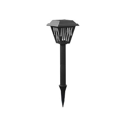 Solar Insect Repellent Outdoor Waterproof Mosquito Repellent Outdoor Mosquito Repellent Solar Insect Repellent Lamp Suitable For Outdoor Flight Mosquito Repellent Outdoor Home Camping Backyard Terrace