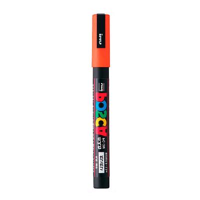 Acrylic Marker Pen Water-Based Art High Gloss White Pen Student Painting Anime And Hand Drawing