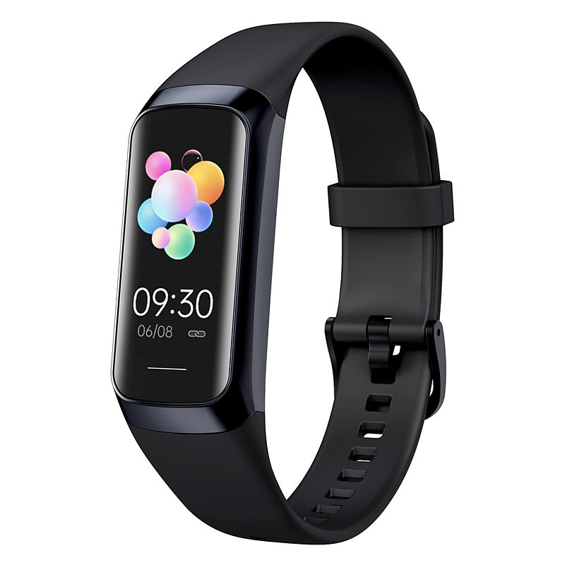 C60 Smart Watch 1.1 inch Smartwatch Fitness Running Watch Bluetooth Pedometer Sleep Tracker Sedentary Reminder Compatible with Android iOS Unisex Long Standby Step Tracker IP 67 43mm Watch Case