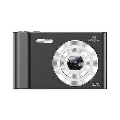 48MP 4K HD Digital Camera 2.4in Screen 16X Zoom Photo Video Photography Cameras Birthday Chirstmas Gift For Kids