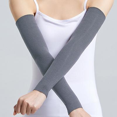 Elbow Warmer Ultra-Thin Wrist Guard For Men And Women, Elbow Extension Arm Sleeve For Warmth And Cold Protection